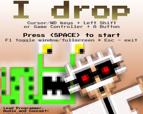 I Drop