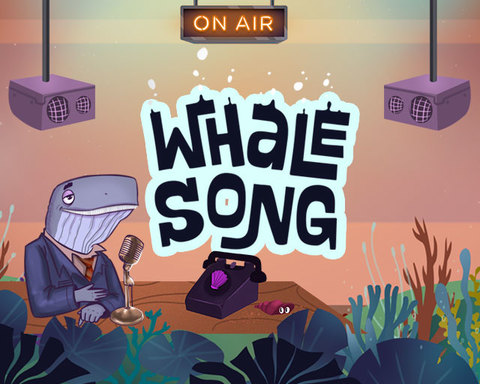 Whale song