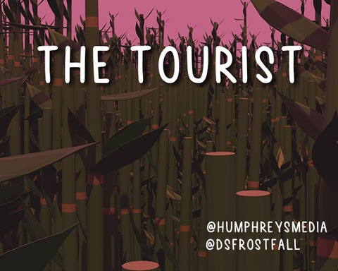 The Tourist