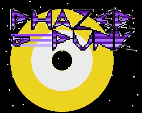 Phazer Punk