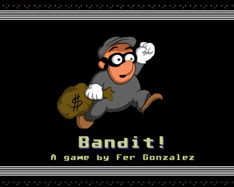 Bandit!