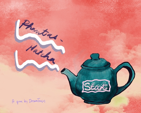 Phantas-matcha