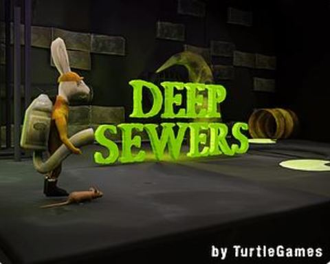 Deep Sewers