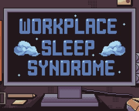 Workplace Sleep Syndrome