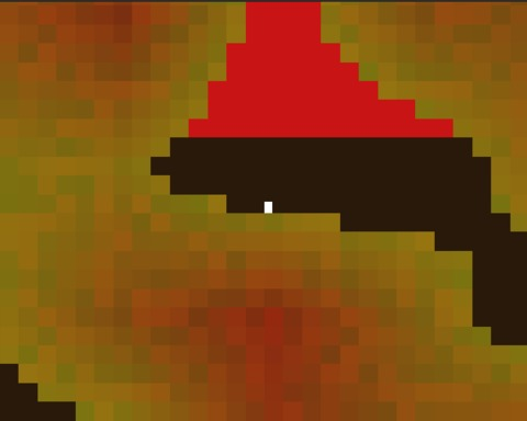 diggy hole