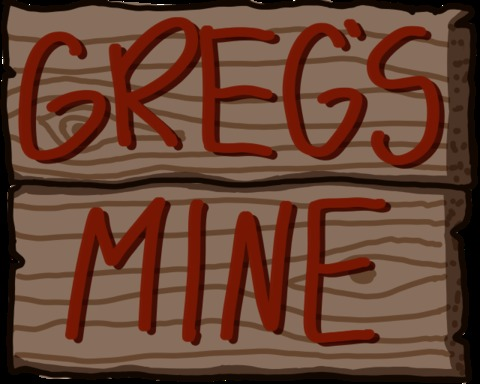 Gregory`s Mine