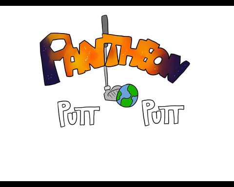 Pantheon Putt Putt