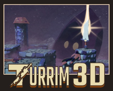 Turrim 3D