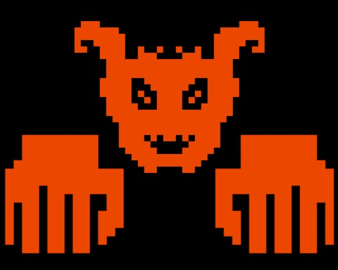 Handy Monster Smasher