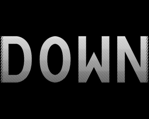 Dig Straight Down!