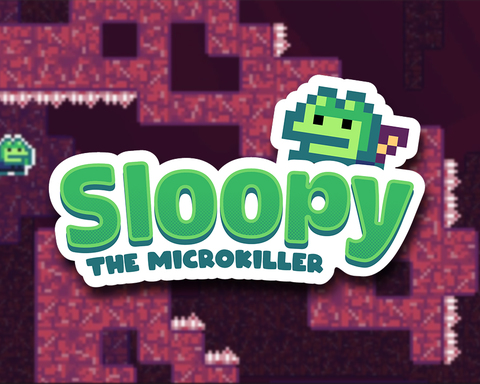 Sloopy the Microkiller