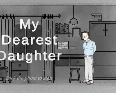 My Dearest Daughter