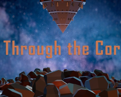 Through the Core