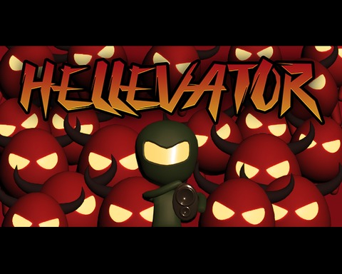HELLEVATOR