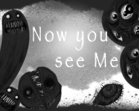 Now you see me