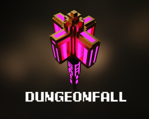 Dungeonfall