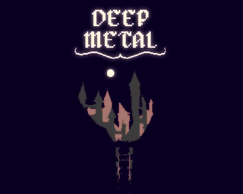 DEEP METAL
