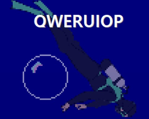 QWERUIOP