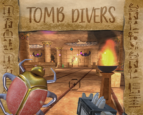 TombDiver