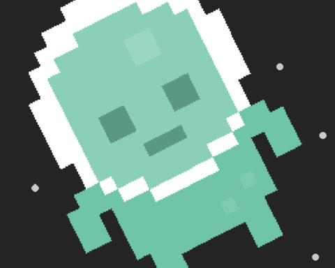 Deeper in space