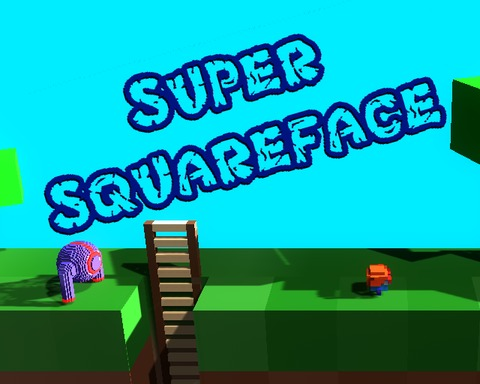 Super Squareface