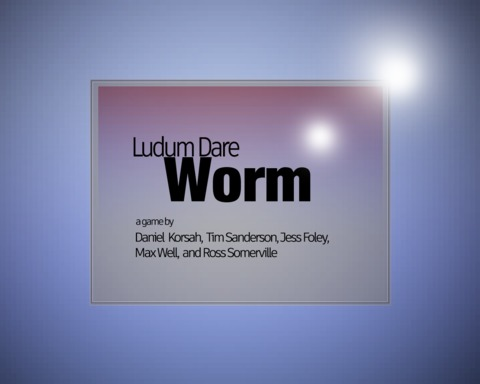 Worm