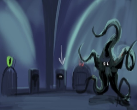 TheDeep