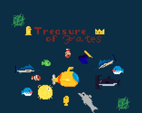 Treasure of Fates