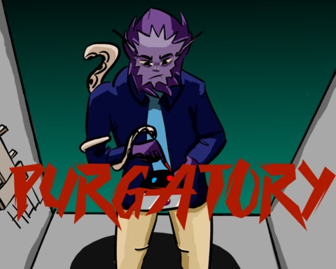 Purgatory
