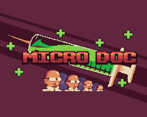 Micro Doc