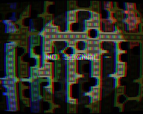 NO SIGNAL