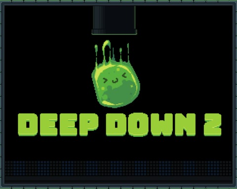 Deep Down 2