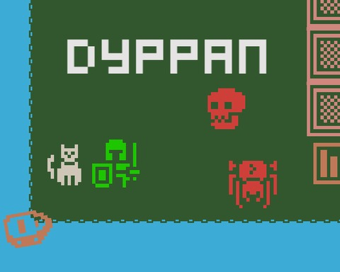 dyppan