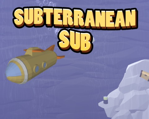 Subterranean Sub
