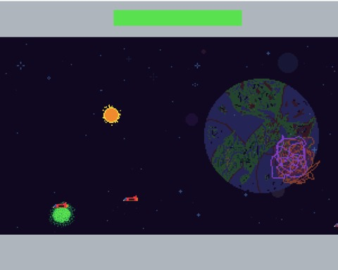 Deep Space