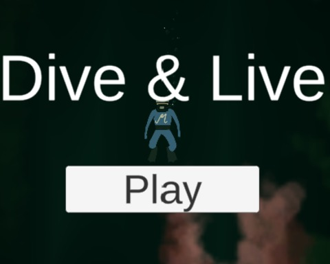 Dive & Live