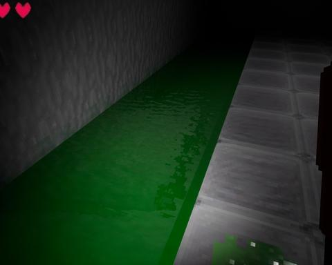 Ludum Dare 48: Deeper and Deeper