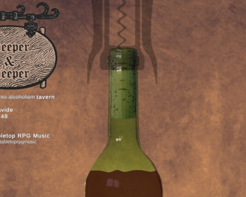 Deeper & Deeper Winery