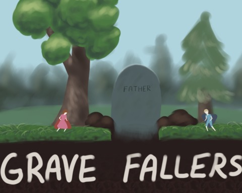 Grave Fallers