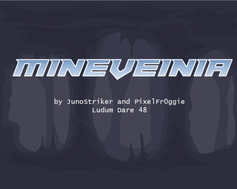 Mineveinia