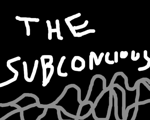 The Subconscious