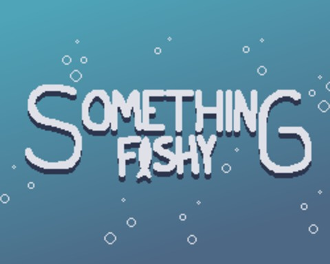 Something Fishy