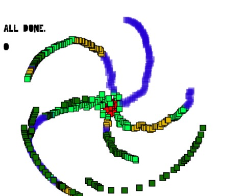 Dotworld