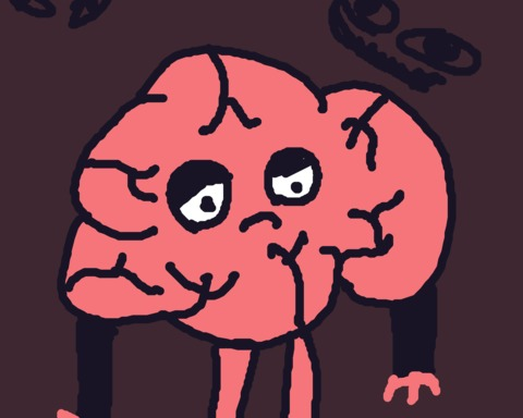 Mind Fall