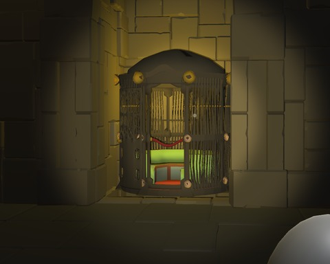 Riddles In the Dark