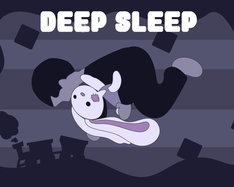 Deep sleep