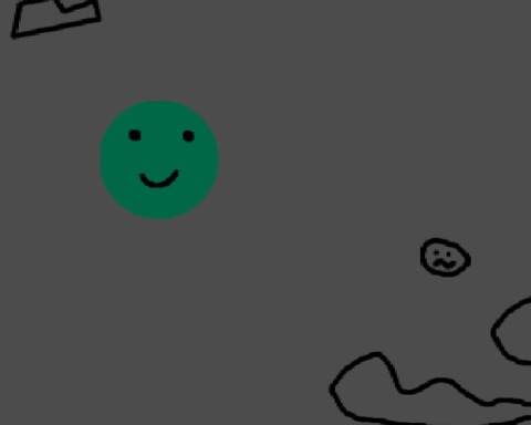 BAD GAME 2