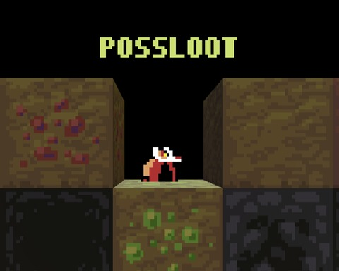 Poss Loot