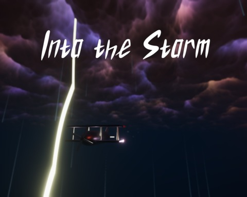 Into the Storm