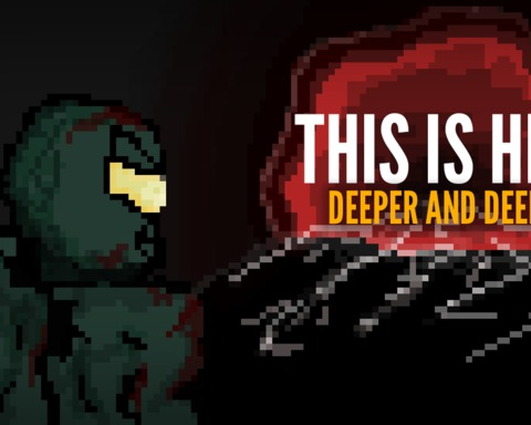 This Is Hell